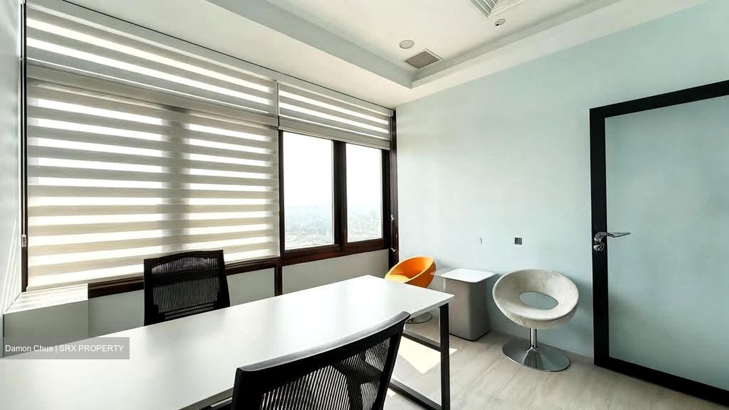 SLF Building (D11), Office #618916821